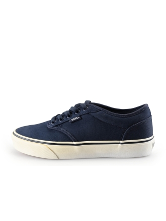 Vans Sneakers Blauw 281137