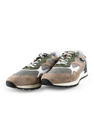 Australian Sneakers Beige 281140