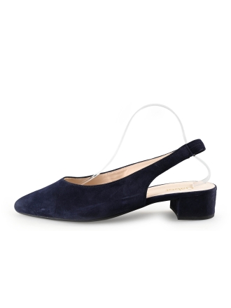 Gabor Slingbacks Blauw 281152