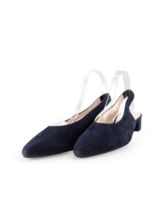 Gabor Slingbacks Blauw 281152