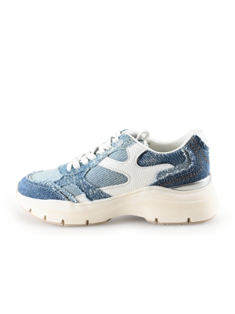 Tamaris Sneakers Blauw 281153