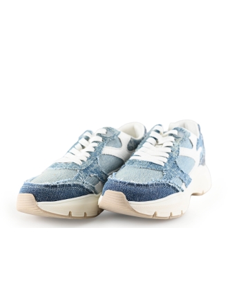 Tamaris Sneakers Blauw 281153