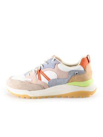 Rieker Sneakers Beige 281156