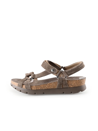 Panama Jack Sandalen Bruin 281158