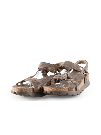 Panama Jack Sandalen Bruin 281158