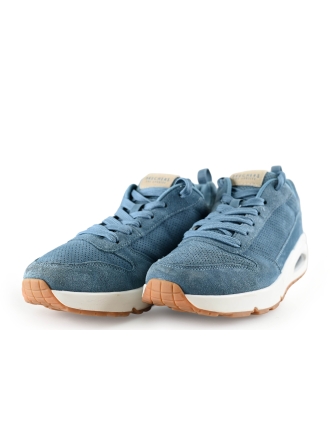 Skechers Sneakers Blauw 281166