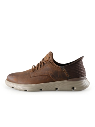 Skechers Sneakers Cognac 281168
