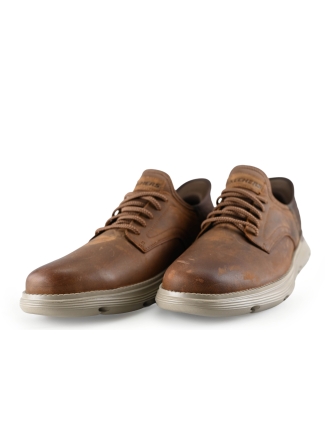 Skechers Sneakers Cognac 281168