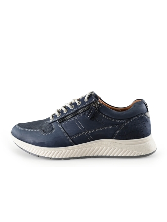 Australian Sneakers Blauw 281174