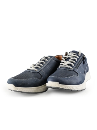 Australian Sneakers Blauw 281174