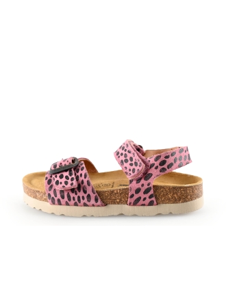 Hush Puppies Sandalen Roze 281175