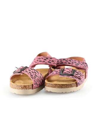 Hush Puppies Sandalen Roze 281175