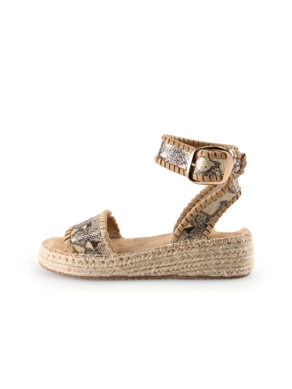 Cellini Espadrilles Beige 281176