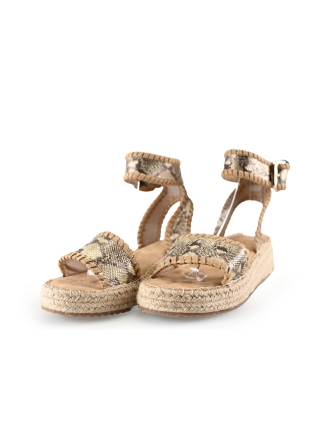 Cellini Espadrilles Beige 281176