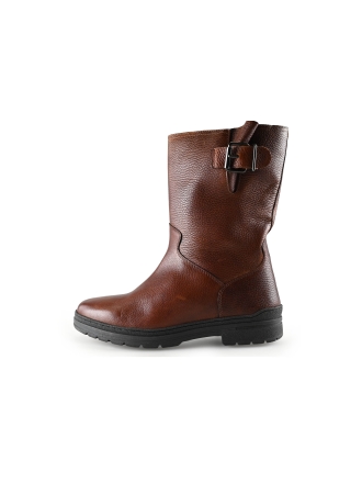 Outfielder Boots Cognac 281180