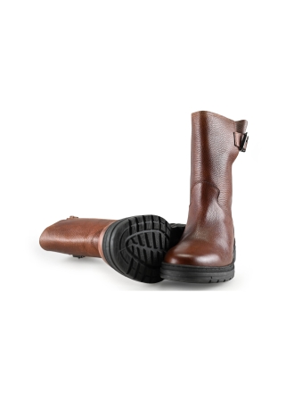 Outfielder Boots