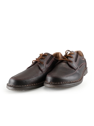 Outfielder Veterschoenen Bruin 281182
