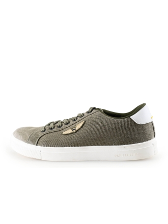 PME Legend Sneakers Groen 281205