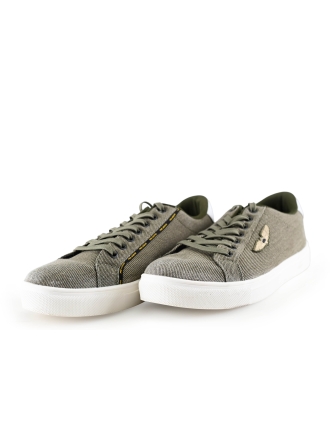 PME Legend Sneakers Groen 281205