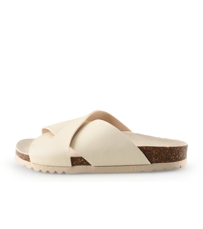 Scholl Slippers