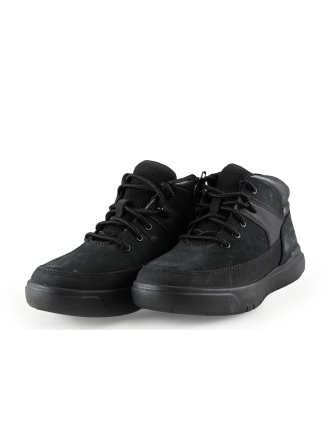 Timberland Veterboots Zwart 281216