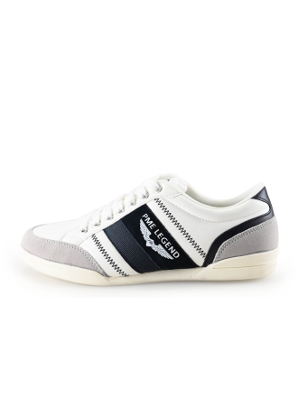 PME Legend Sneakers Wit 281218
