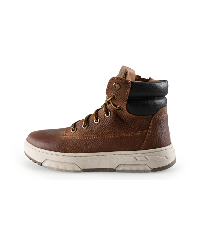 Muyters Hoge sneakers