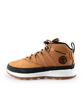 Timberland Veterboots Cognac 281225