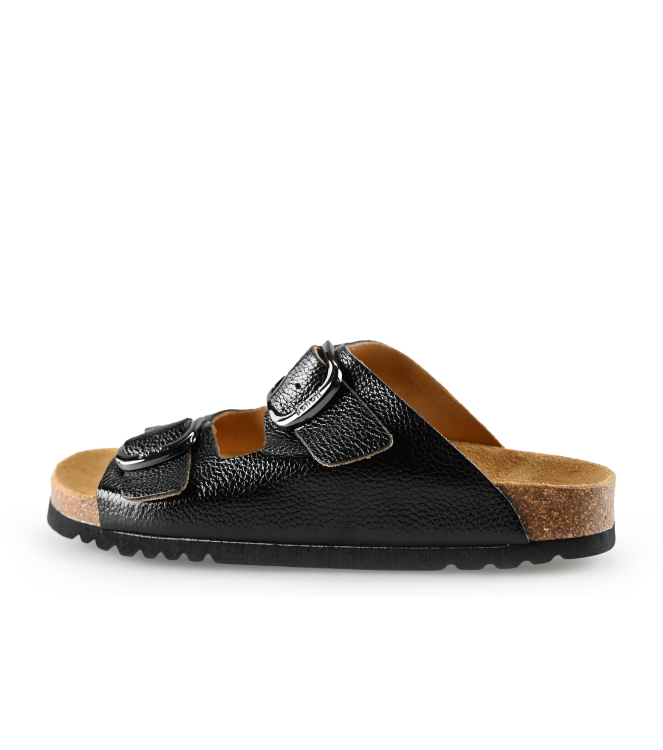 Scholl Slippers