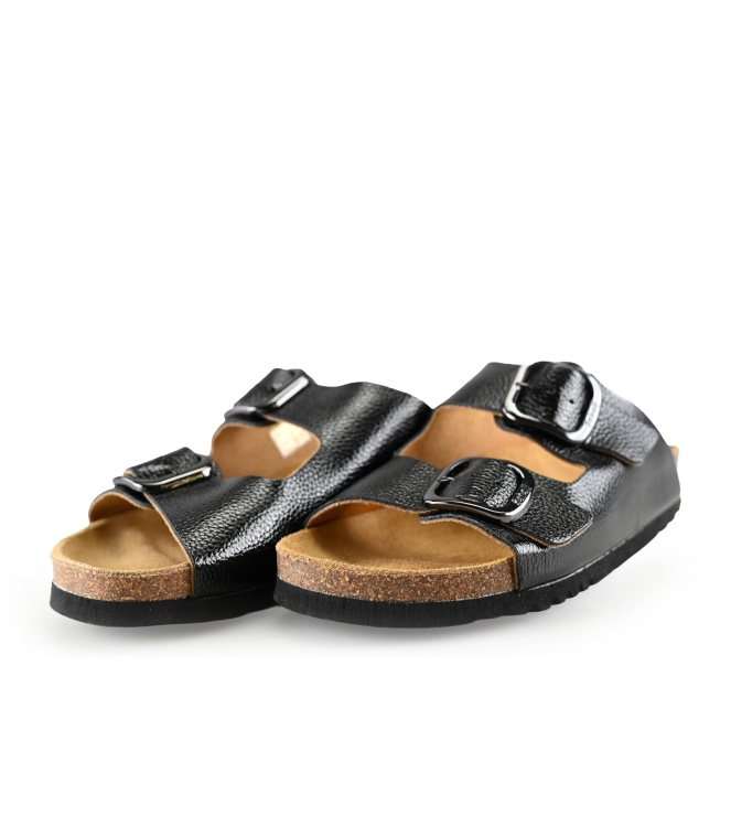 Scholl Slippers