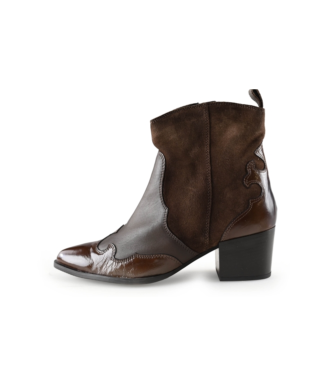Linea Zeta Cowboy laarzen