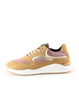Muyters Sneakers Beige 281259