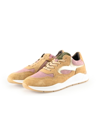 Muyters Sneakers Beige 281259