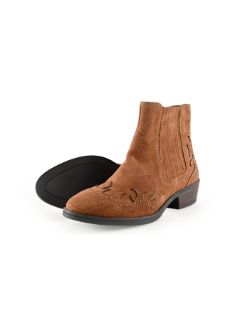 Muyters Cowboy laarzen
