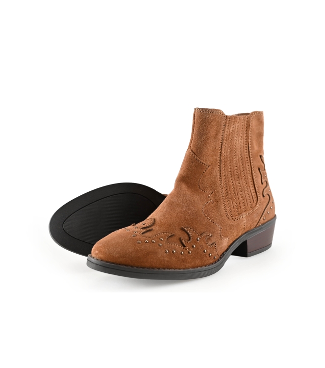 Muyters Cowboy laarzen