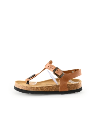 Hush Puppies Sandalen Bruin 281261