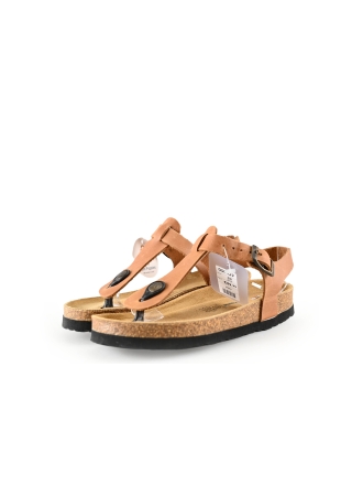 Hush Puppies Sandalen Bruin 281261