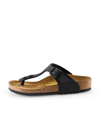 Birkenstock Sandalen Zwart 281263