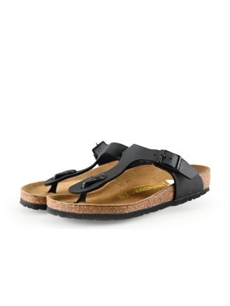 Birkenstock Sandalen Zwart 281263
