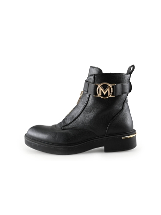 Mexx Boots Zwart 281265