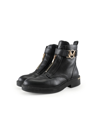 Mexx Boots Zwart 281265