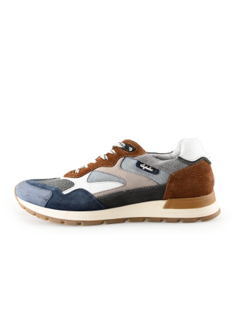 Australian Sneakers Blauw 281266