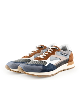 Australian Sneakers Blauw 281266