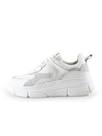 Loff 1881 Sneakers Wit 281271