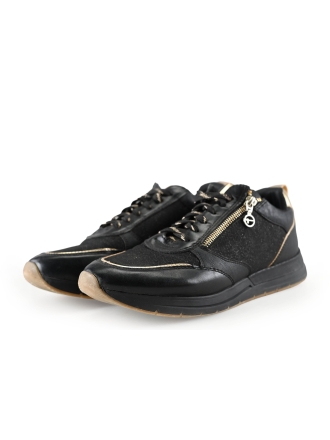 Tamaris Sneakers Zwart 281272