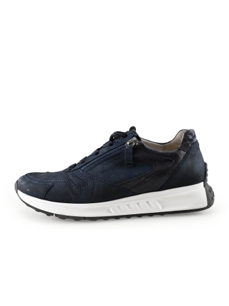 Gabor Sneakers Blauw 281274