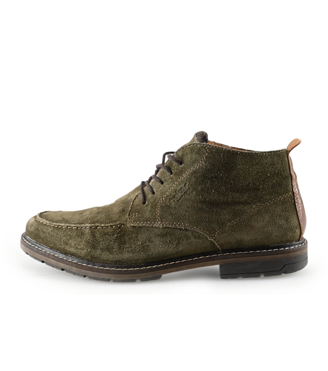 Rieker Veterschoenen