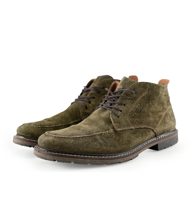 Rieker Veterschoenen