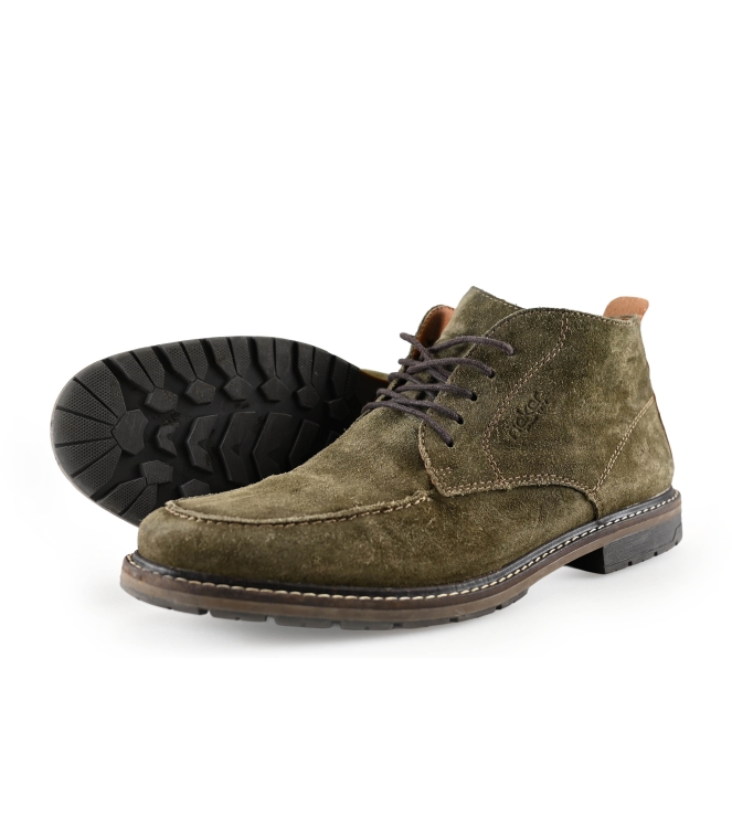 Rieker Veterschoenen