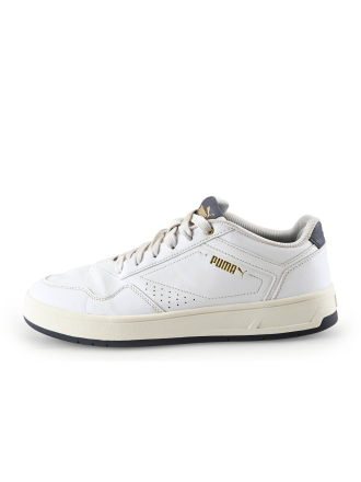 Puma Sneakers Wit 281277
